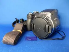 #1179 Cyber-shot DSC-H5 SONY 良品 単三