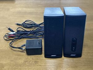 Bose Companion 2 Series II 中古