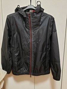 【極美品】モンクレールMONCLER　AURIOL オリオール　ナイロンジャケット　サイズ 0