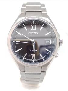 CITIZEN シチズン CB1120-50G H149-S125626 電波ソーラー 腕時計