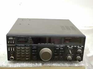 KENWOOD TS-790S TRIBANDER ジャンク