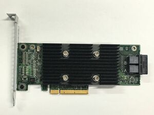 【即納/送料無料】 DELL H330 04Y5H1 SATA/SAS PCIe 3.0 x8 RAIDコントローラー RAID コントローラー 【中古パーツ/現状品】 (SV-D-321)
