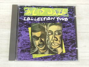 CD / Acid Jazz Collection Two / Colonel Adbrams他 / 『D21』 / 中古