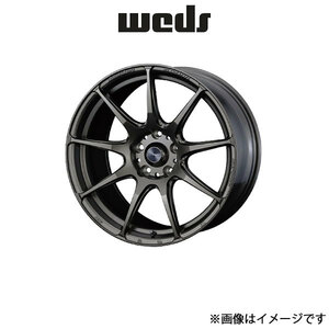 ウェッズ ウェッズスポーツ SA-99R アルミホイール 1本 スイフトスポーツ ZC32S 17インチ EJ-ブロンズ 0073890 WEDS WedsSport