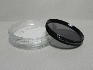Canon 52mm PL-C FILTER