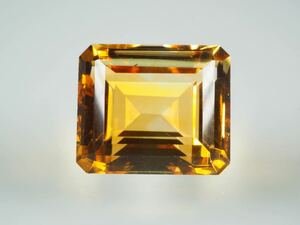 ★☆★BI-LOきまぐれ大セール★☆★ No 0429 天然石 シトリン 5.225ct 産地ブラジル