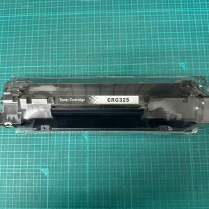 CRG-325 互換トナーカートリッジ キヤノン(Canon)対応 CRG 325 黒互換トナー 対応機種：LBP6040 LBP6030