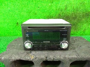 KENWOOD ケンウッド DPX-U70 CD USB AUX AM FM 2DIN CDプーレーヤー オーディオ マツダ車からの取り外し品！