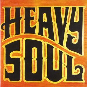 Heavy Soul ポール・ウェラー 輸入盤CD