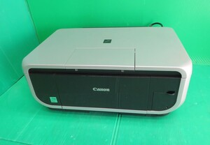 Z-3123■奈良発！CANON　キャノン　インクジェットプリンター複合機 MP600　通電不可　ジャンク！