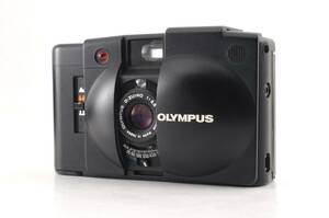 動作品 オリンパス OLYMPUS XA2 コンパクトフィルムカメラ 管K6569