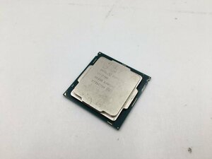 ♪▲【Intel インテル】Core i7-7700 CPU 部品取り SR338 0430 13