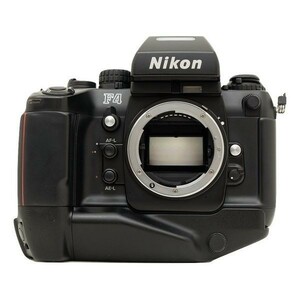 中古 １年保証 美品 Nikon F4s ボディ フィルムカメラ