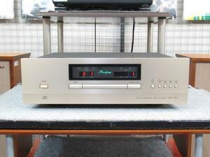 accuphase CD player