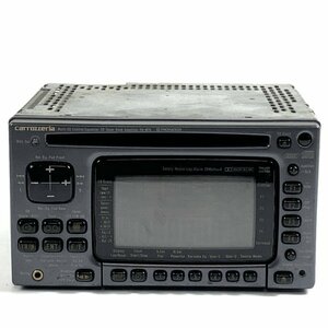 carrozzeria/PIONEER カロッツェリア FH-M70 カーステCD/テープ○簡易検査品