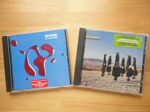 ●CD 美品 アラン・パーソンズ 米盤 人生ゲーム ALAN PARSONS / TRY ANYTHING ONCE ＋ 米盤 ALAN PARSONS / THE VERY BEST LIVE 個人所蔵品