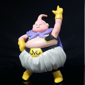 バンプレ ソフビ ドラゴンボール 魔人 ブウ フィギュア画像が全てです。ご入札前には必ず商品説明をお読みください台座無し中古品です。