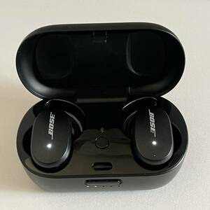 BOSE Bluetooth イヤホン QuietComfort Earbuds