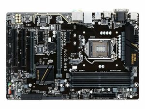 GIGABYTE GA-Z170-HD3 LGA 1151 Intel Z170 DDR4 HDMI SATA 6Gb/s USB 3.0 ATX Intel Motherboard