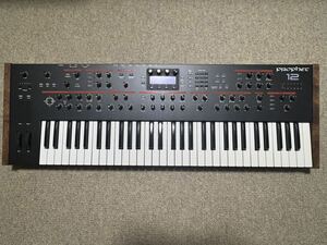 Prophet 12 【Dave Smith Instruments / SEQUENTIAL】