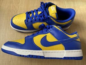 NIKE DUNK by you US10 28.0cm 新品未使用