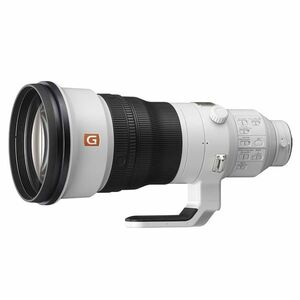 中古 １年保証 美品 SONY FE 400mm F2.8 GM OSS SEL400F28GM