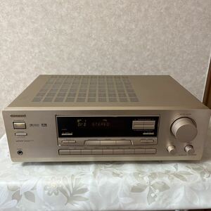 ONKYO TX-DS484 AVアンプ ★通電確認のみ