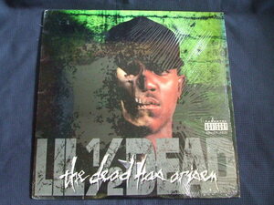 LP Lil half Dead - The Dead Has Arisen (1994) 2LP