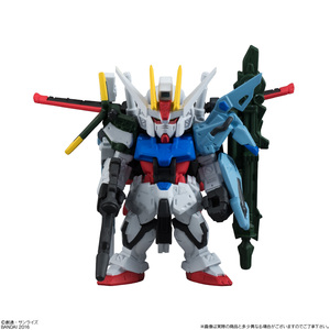 バンダイ　食玩 FW GUNDAM CONVERGE　FWコンバージ　:CORE パーフェクトストライクガンダム【プレミアムバンダイ限定】新品未開封品