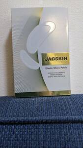 JACSKIN　ジャックスキン　MCRパッチ