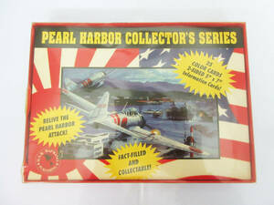 SH(B346)【パールハーバー コレクターズ シリーズ カード 24枚】戦争 ミリタリー★PEARL HARBOR COLLECTOR