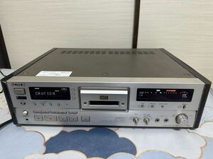 SONY ソニー DTC-2000ES DATデッキ