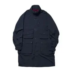 DAIWA PIER39 TECH LONG TREKKING JACKET