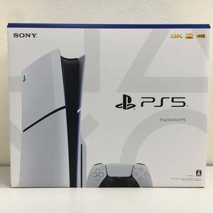 新型 SONY PlayStation5 ディスクドライブ搭載モデル　CFI-2000A01 PS5 中古