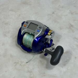 A5230　ダイワ DAIWA 電動リール HYPER TANACOM 釣り具