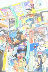 ○レコード LP ガルフォース 帯付き カラーステッカー付 園田健一