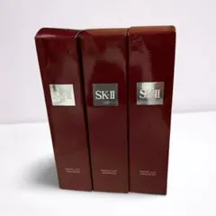 エスケーツー SK-Ⅱ フェイシャルリフトエマルジョン 100g  3本セット
