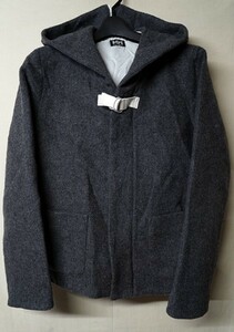 ◆サンプル品◆HELLY HANSEN ヘリーハンセン◆メルトンジャケット◆