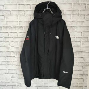 ノースフェイス　THE NORTH FACE　マウンテンパーカー　ナイロンジャケット　L　GORE-TEX　ゴアテックス　アウター　アウトドア　メンズ