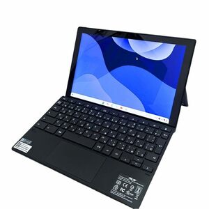 ASUS Chromebook Detachable CM3 CM3000DVA-HT0019 ノートパソコン 10.5インチ メモリ 4GB eMMC 128GB 付属品あり 【美品】 22405K186
