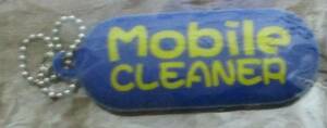 No3491　Mobile CLEANER