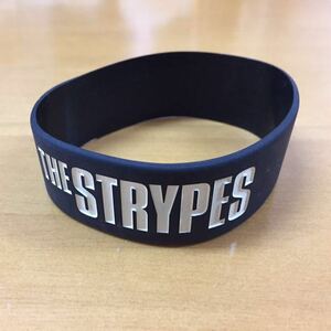 THE STRYPES ラバーバンド