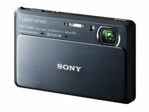 ソニー SONY デジタルカメラ Cybershot TX9 (1220万画素CMOS/光学x4/デジタ(中古品)