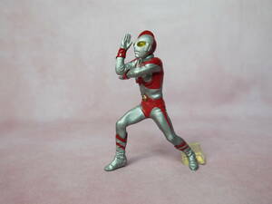 HDM創絶　ウルトラマン80　バンダイ　ソフビ　全高11センチ