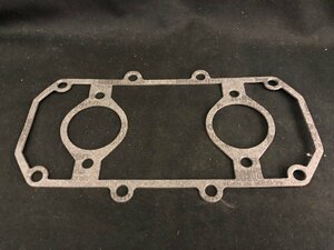 《5280》Gasket-Technolgy　KAWASAKI 440/550 エキゾーストマニホールドガスケット 11009-3779 代替 カワサキ JETSKI