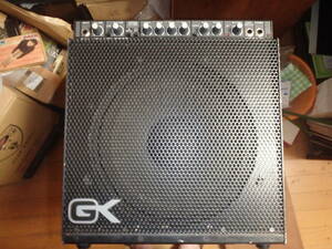 GALLIEN－KRUEGER　200MB　SERIESⅡ