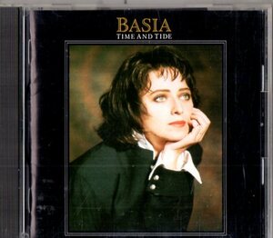 Basia /８8年/女性ボーカル,SSW、ポーランド