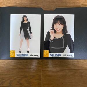 SKE48 須田亜香里 写真 VILLAGE VANGUARD 金の愛、銀の愛 衣装 2種