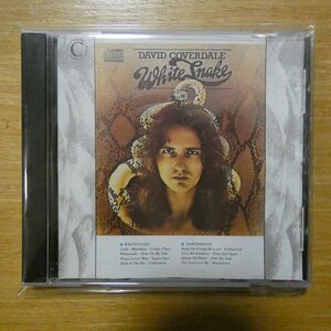 5015773011820;【CD】DAVID COVERDALE / Whitesnake / Northwinds