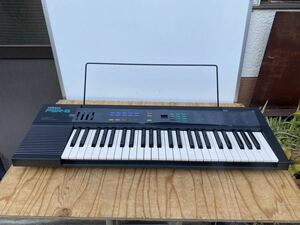 yamaha psr-6 電子ピアノ　中古品